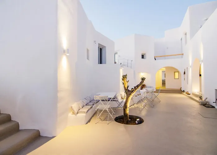 White Loft Szálloda