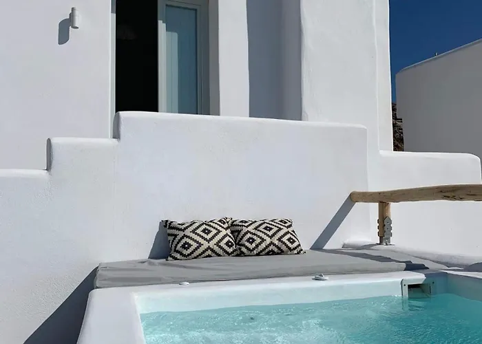 Szálloda White Loft