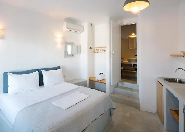 White Loft Szálloda *