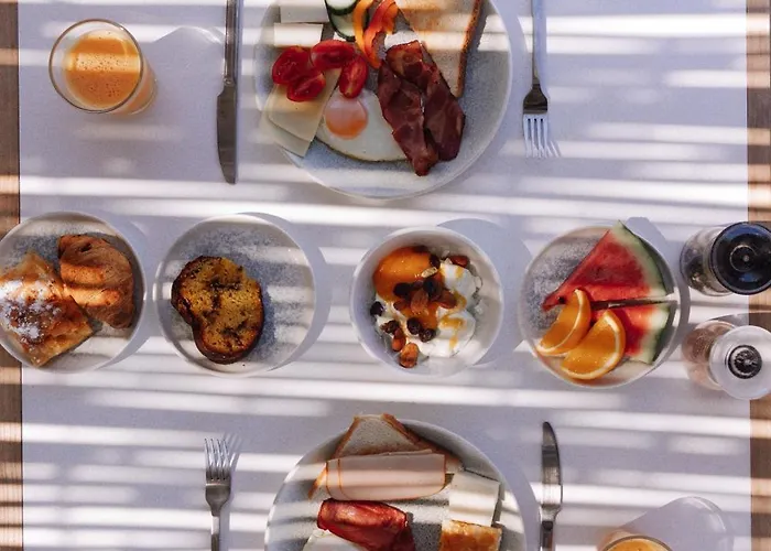 White Loft * Chora (Ios)