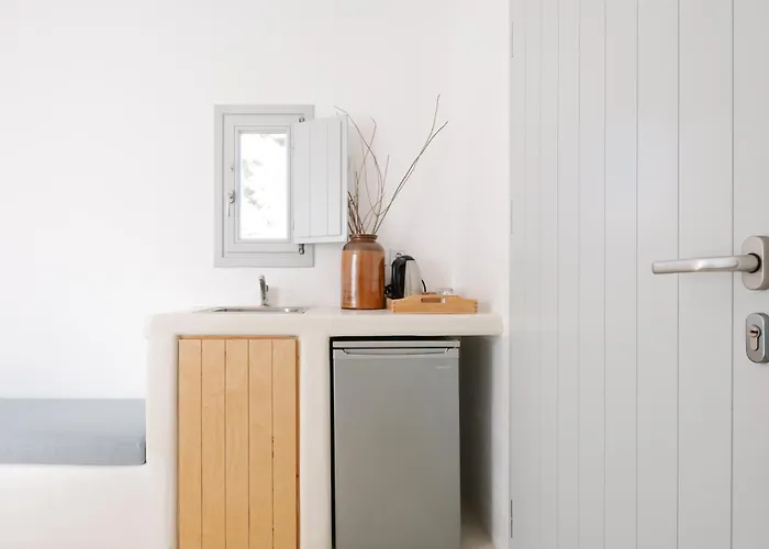 Szálloda White Loft