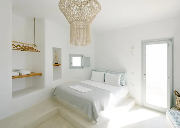 Szálloda White Loft *