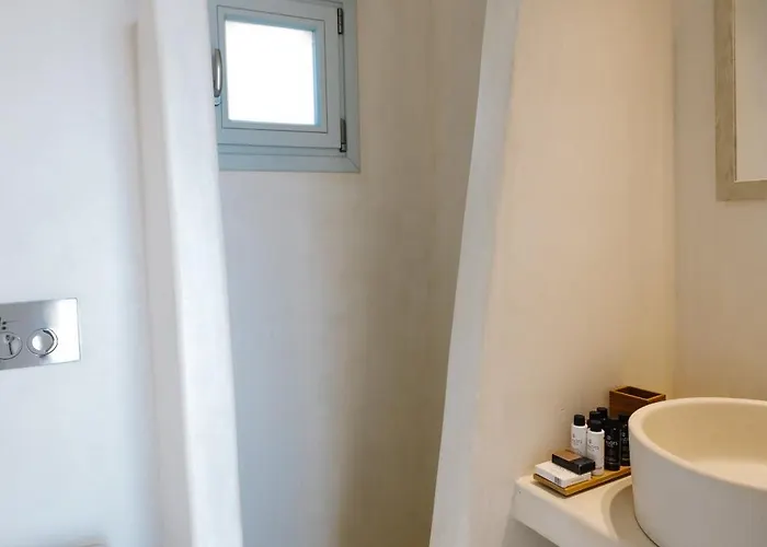 White Loft Szálloda