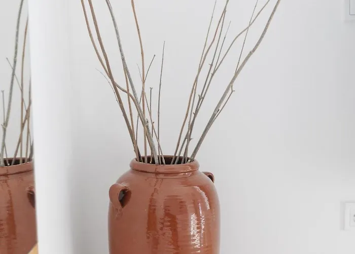 Hotel White Loft Chora (Ios)