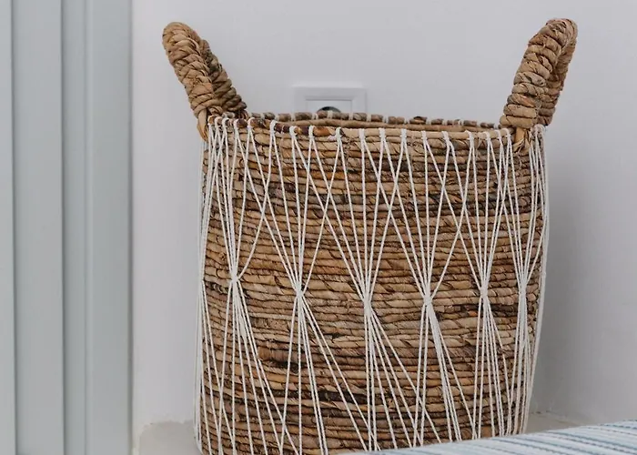 White Loft ホテル