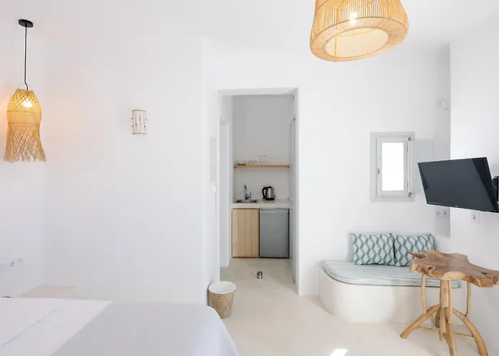 White Loft Hotel