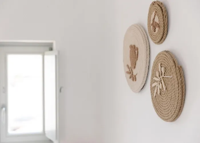 White Loft Hotel Chora (Ios)