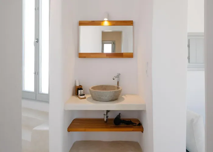 White Loft Szálloda