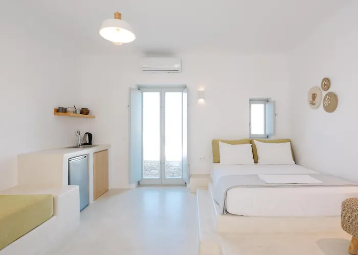 White Loft Szálloda *