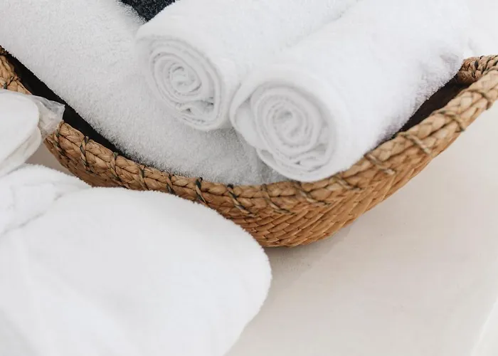 White Loft Hotel Chora (Ios)