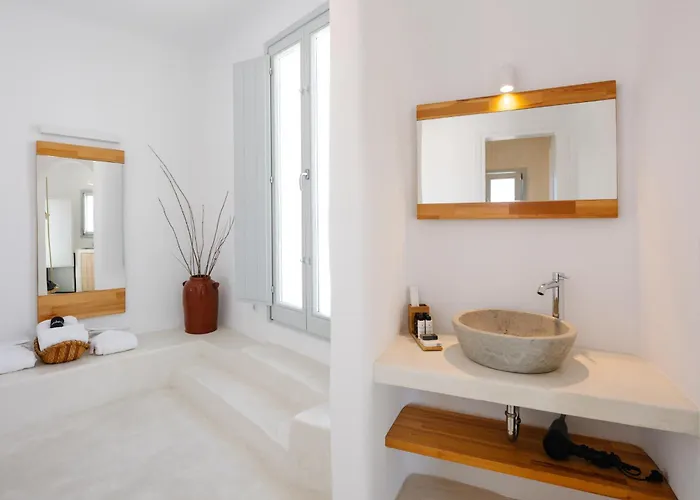 Szálloda White Loft *